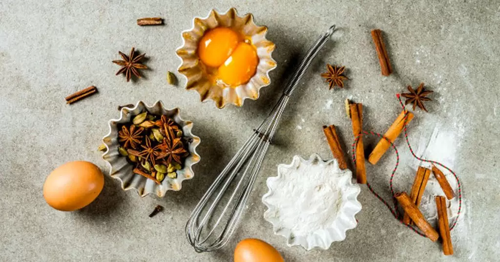 Fases de una mise en place
