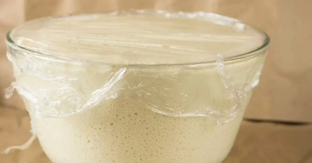 Film transparente para tus productos