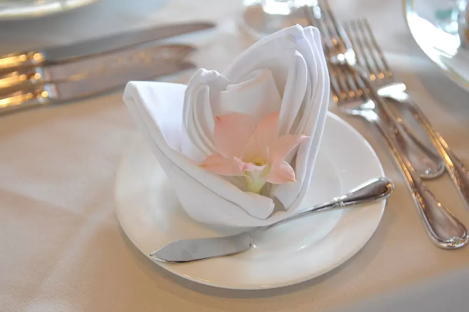 servilletas de papel