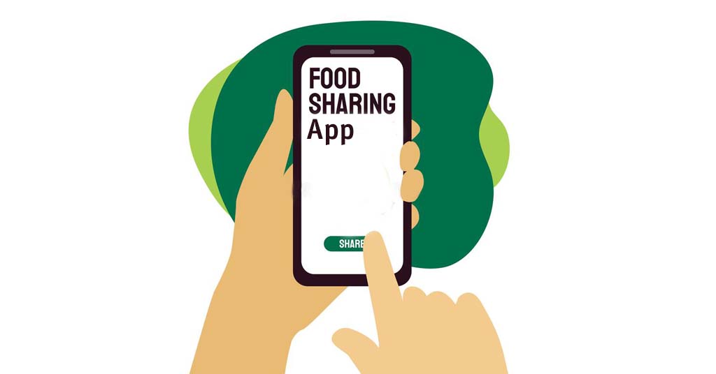 Food-sharing