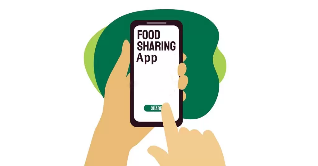 Food-sharing