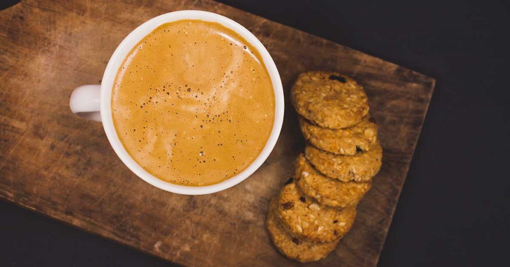 Fotografía de alimentos: trucos para la composición