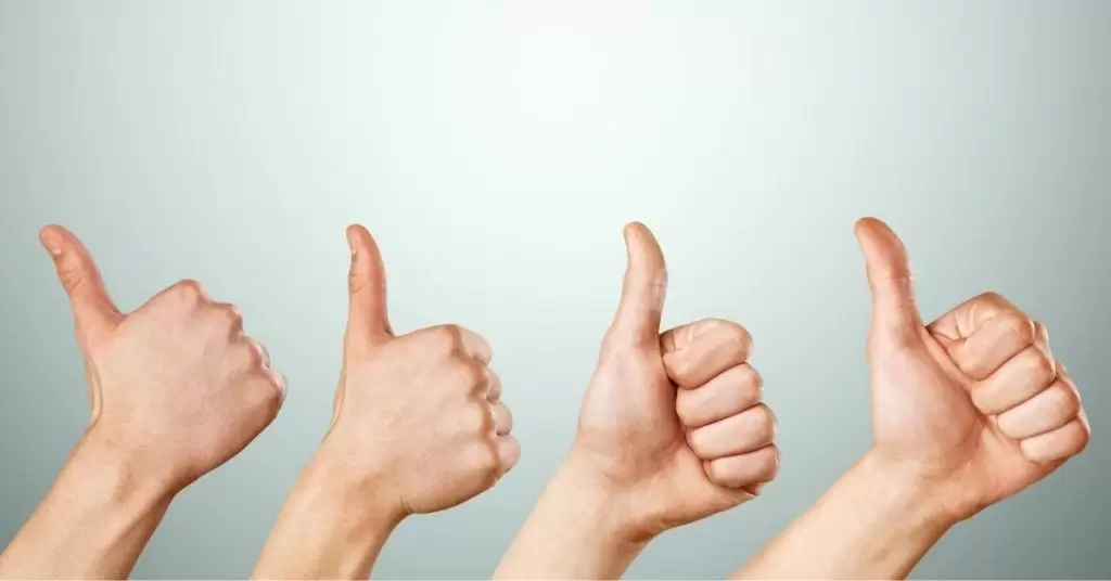 Funcionamiento de las reseñas de clientes en Google