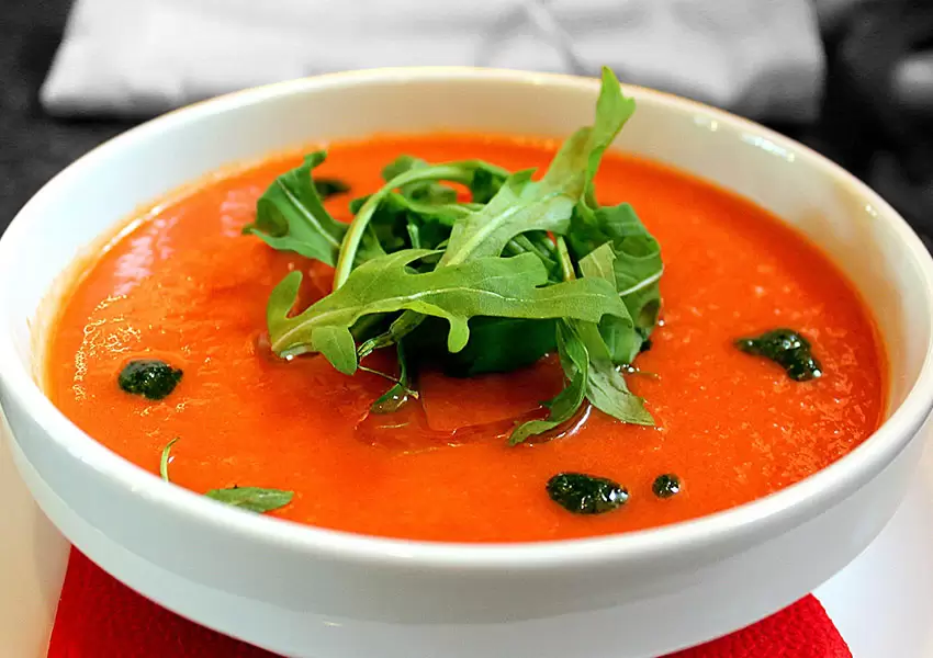 Gazpacho