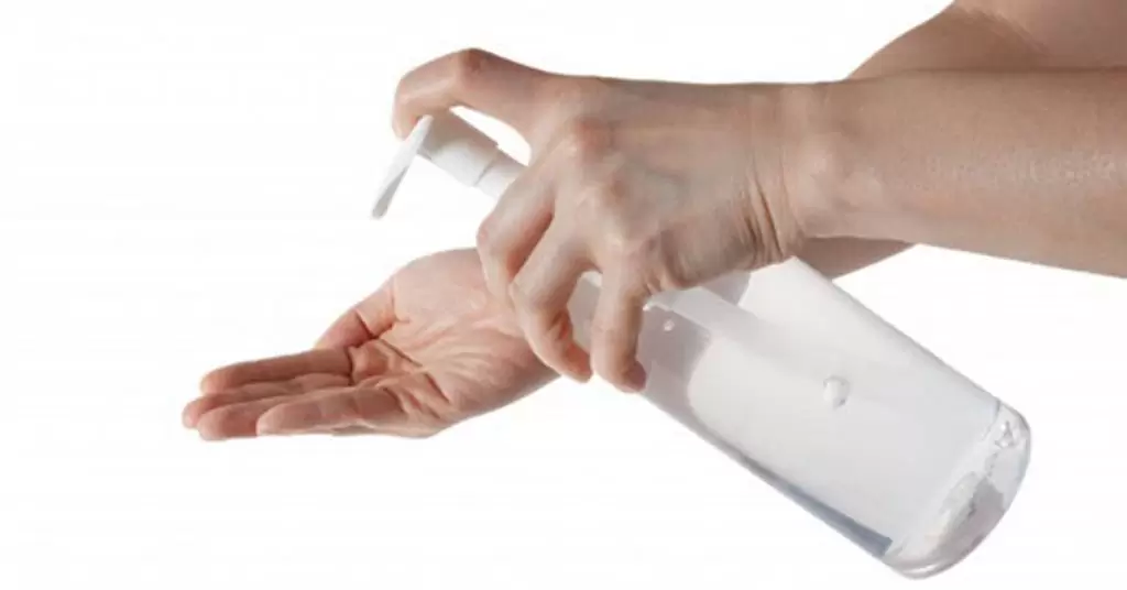 Gel preparado en farmacia 驴Efectivo como desinfectantes de manos?