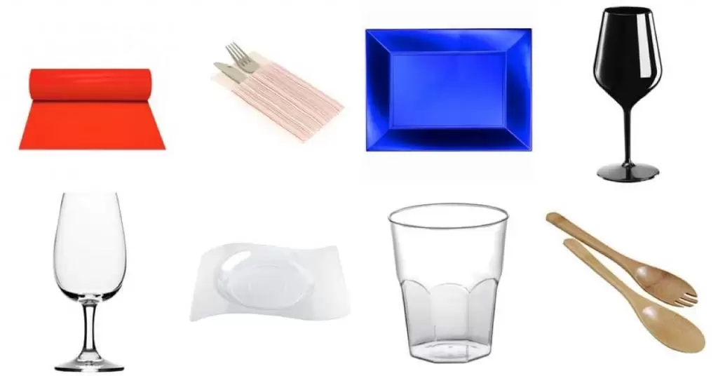 Gestiona los consumibles de tu restaurante