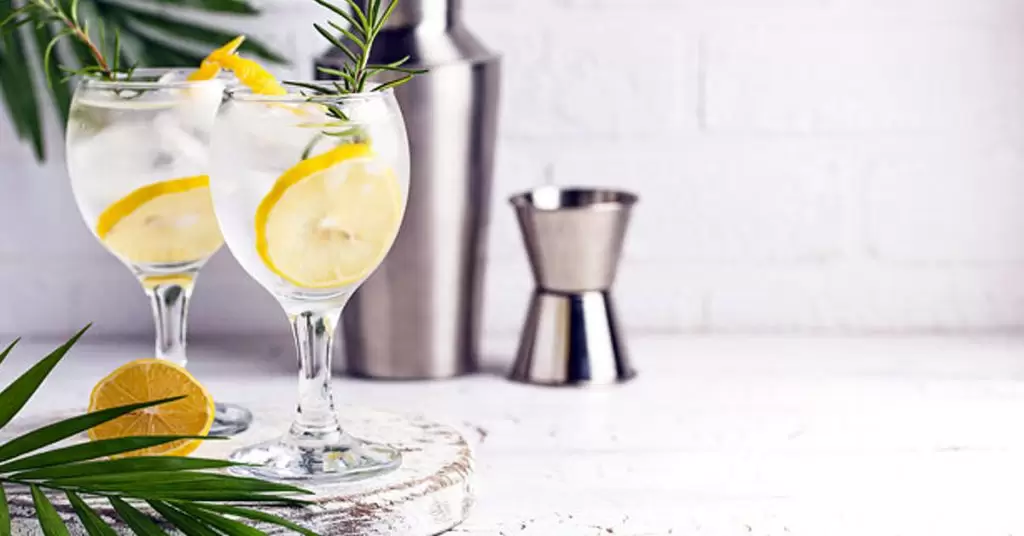 Gin Tonic