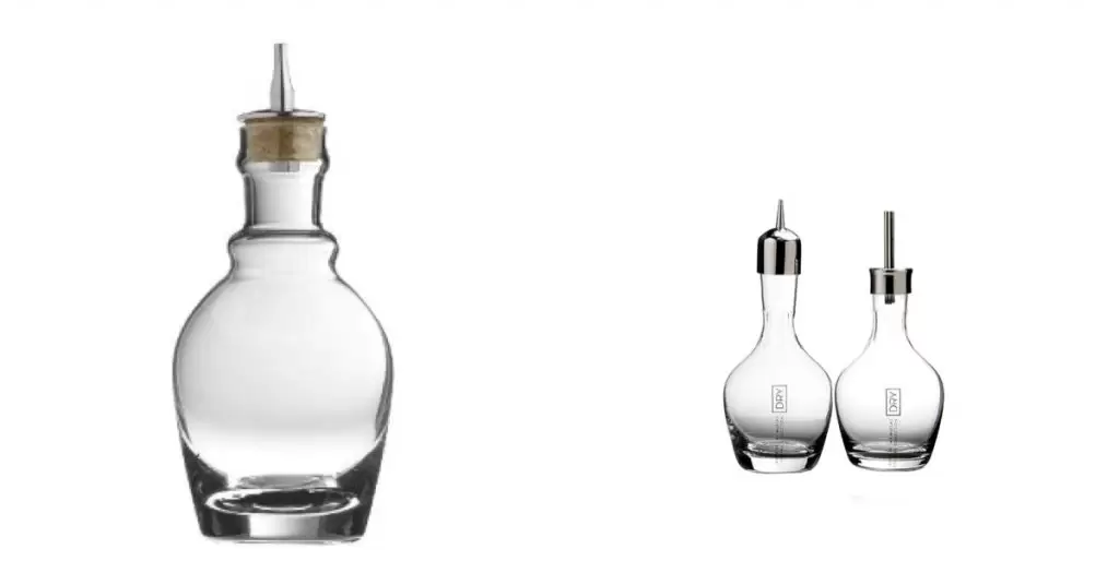 Goteros, utensilios de coctelería