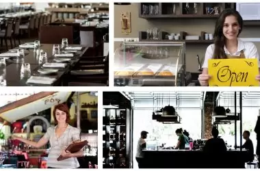 Guía 2022 para abrir un restaurante con éxito