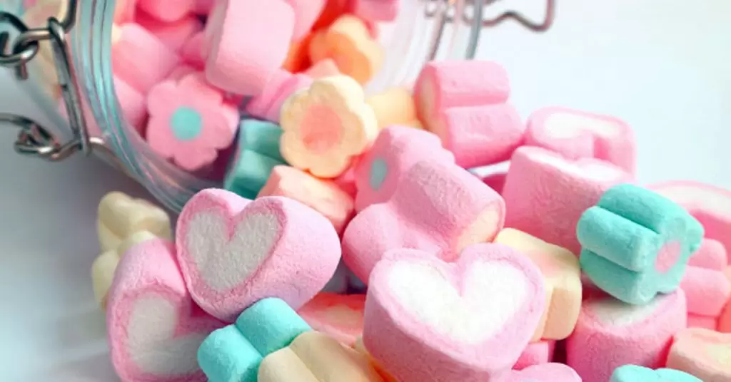 Haz las mejores brochetas de chuches