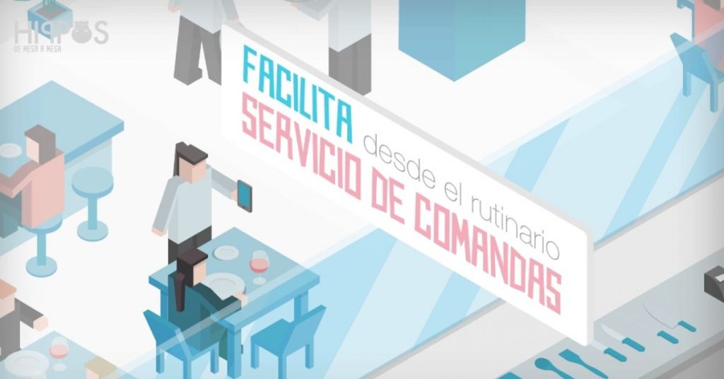 programa facturación hostelería hippos
