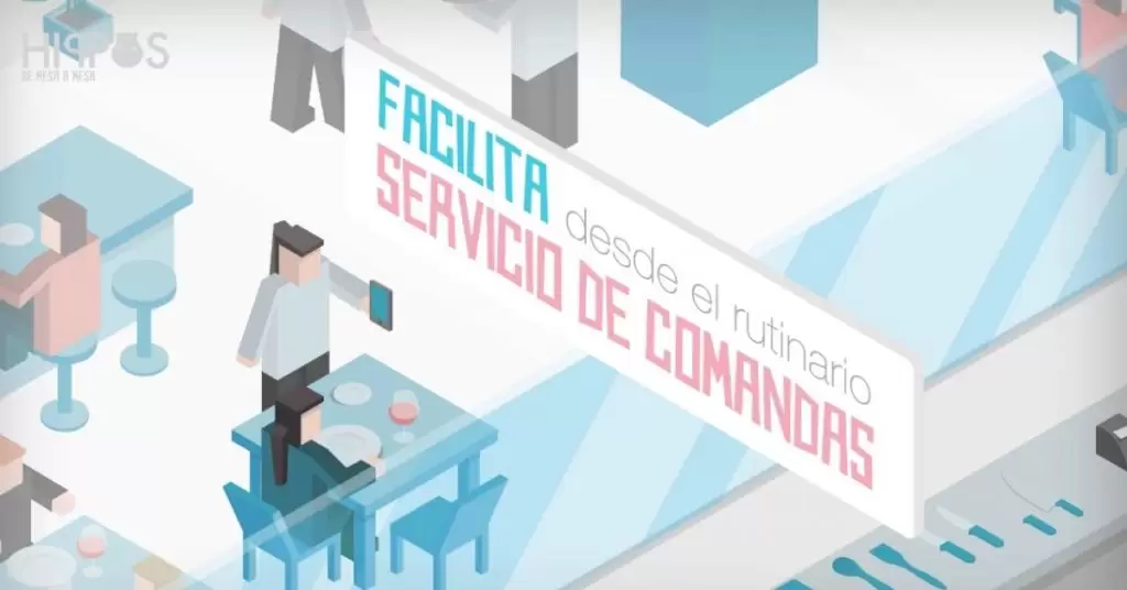 programa facturación hostelería hippos