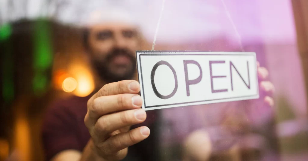 Horario de trabajo, licencias y capacidad