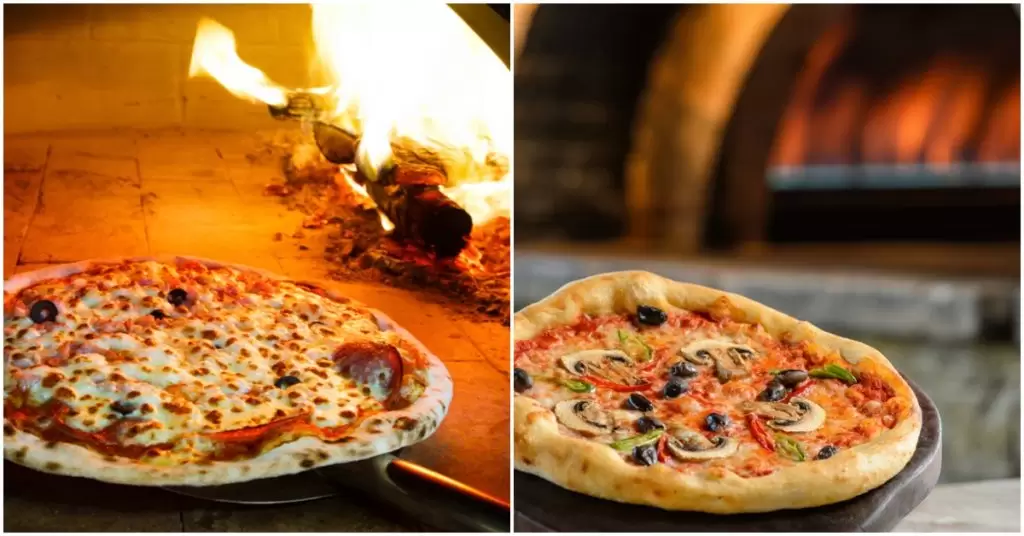 Horno para pizzas, elige el mejor