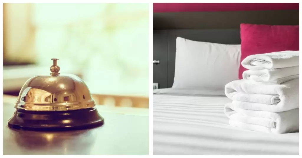 Hostelería: Concepto y alcance