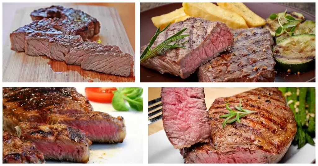 Ideas para cocinar ternera
