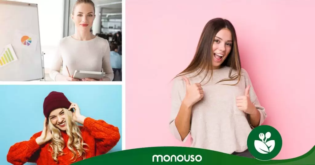 Ideas sobre cómo celebrar el Día de la Mujer