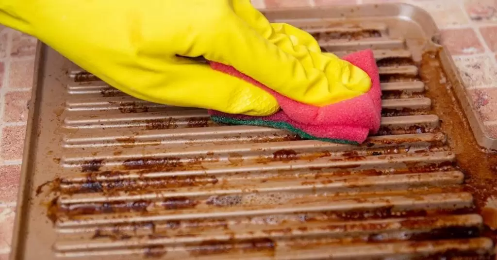 Importancia de la higiene de la plancha de tu restaurante