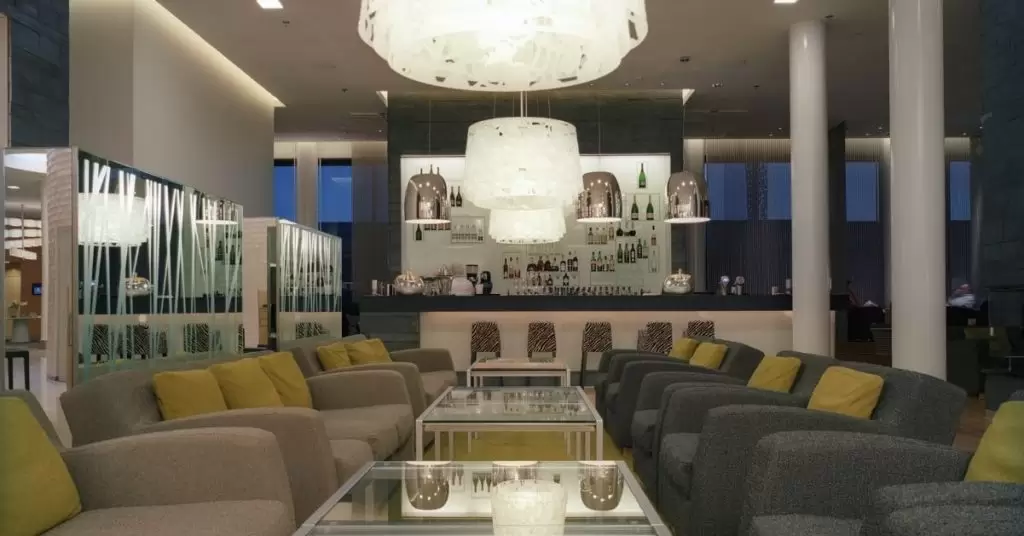 Importancia del diseño de restaurantes