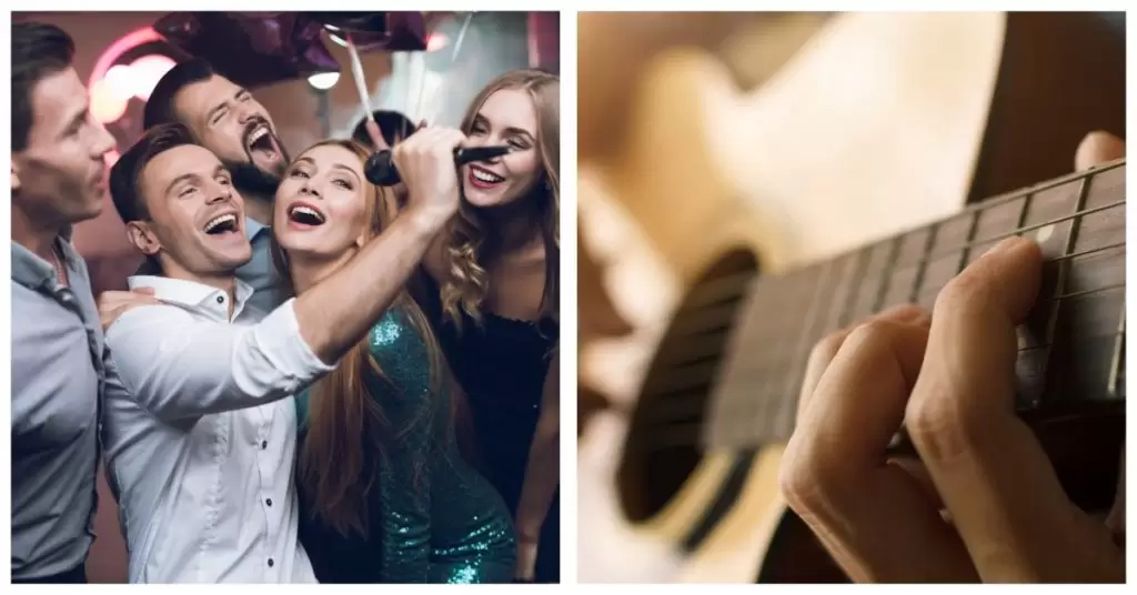 Influencia de la música en nuestro consumo