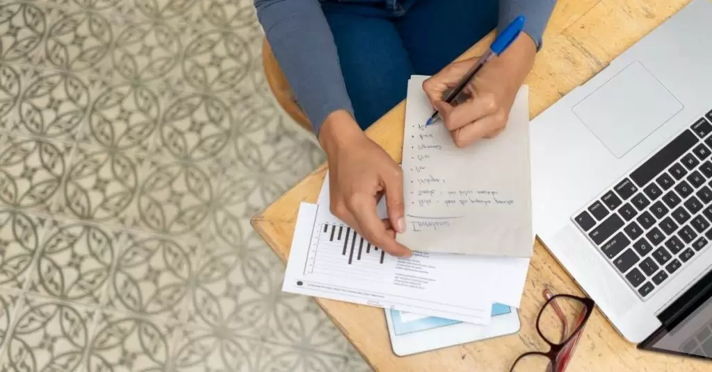 Informes para gestionar el menú