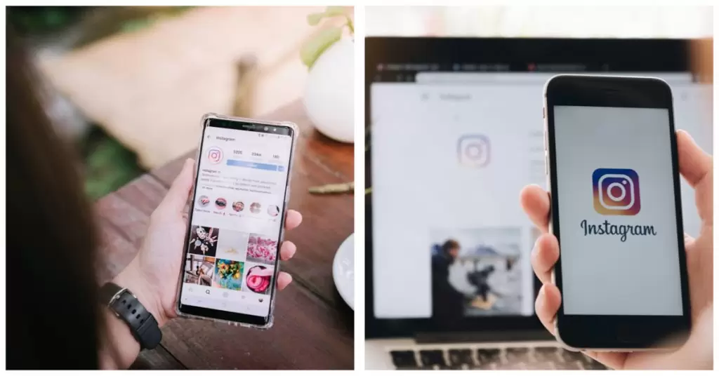 Publicidad para restaurante en Instagram