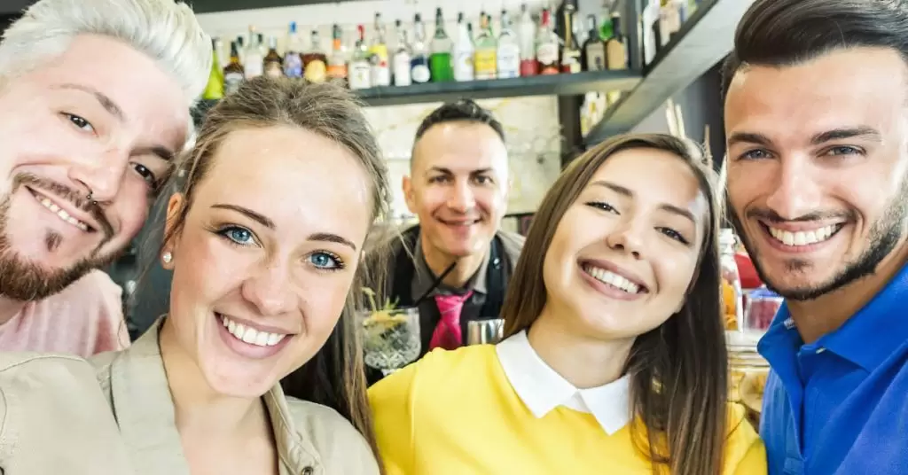 Instagram como eje del marketing de restaurantes