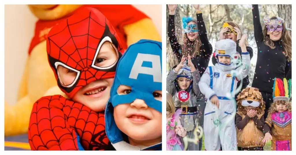 Juegos de carnaval