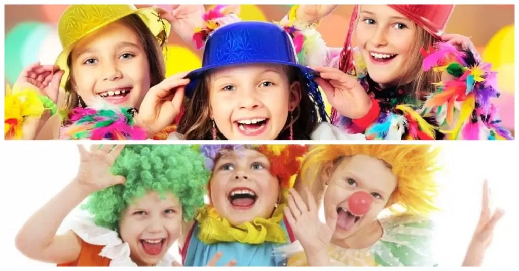 Jugar aprendiendo - Talleres para niños