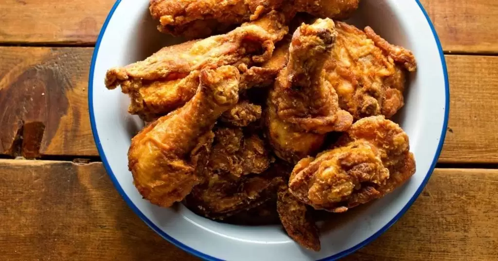 KFC