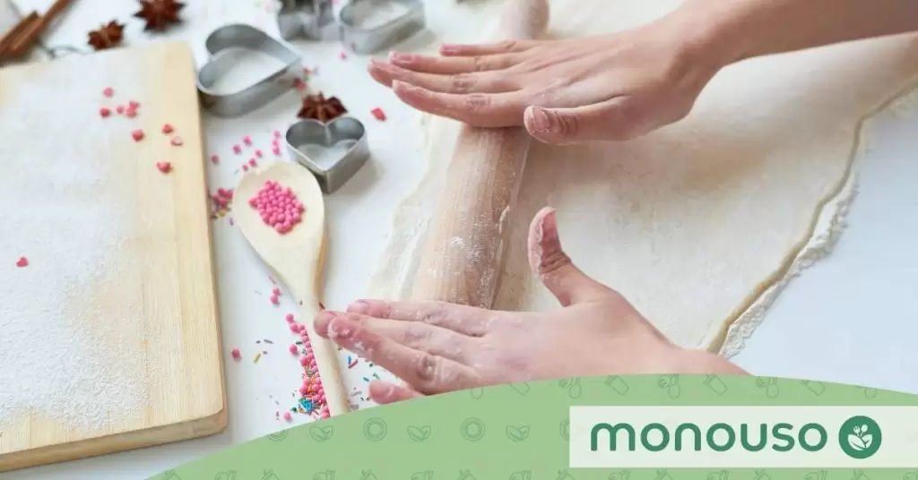 Kit de ingredientes comida ¿Moda o nuevo modelo?