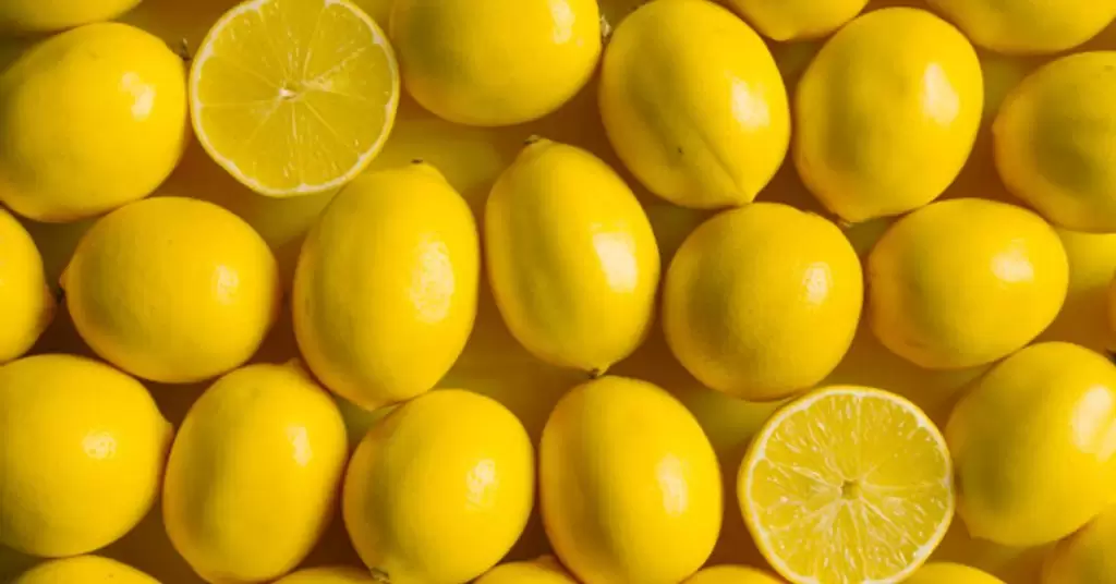 Limón-productos-de-limpieza-ecológico