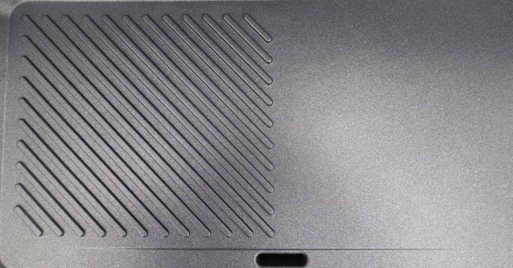 Cómo limpiar una plancha de cocina eléctrica antiadherente