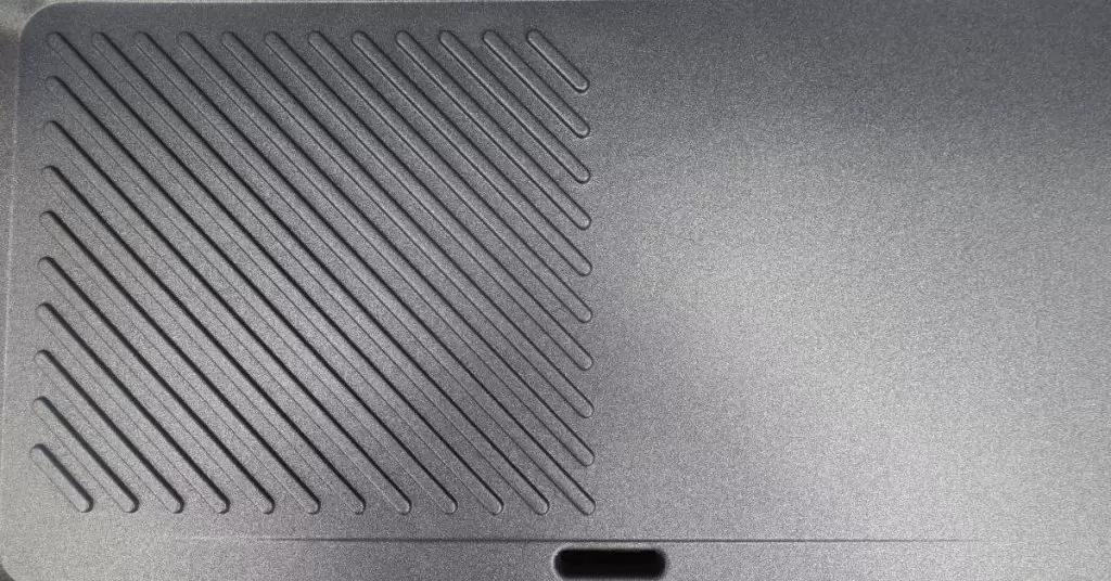 Cómo limpiar una plancha de cocina eléctrica antiadherente