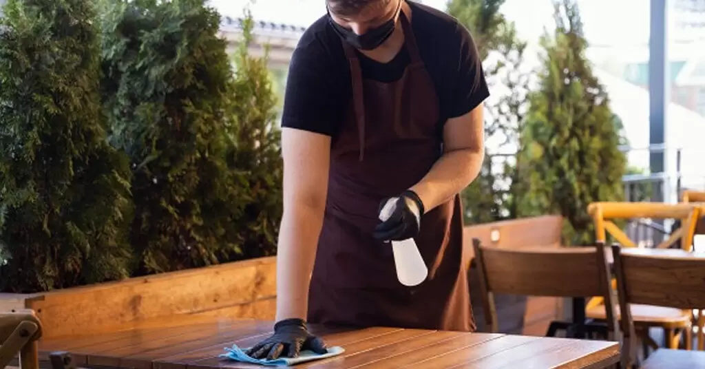 Lo más básico en la prevención riesgos laborales hostelería