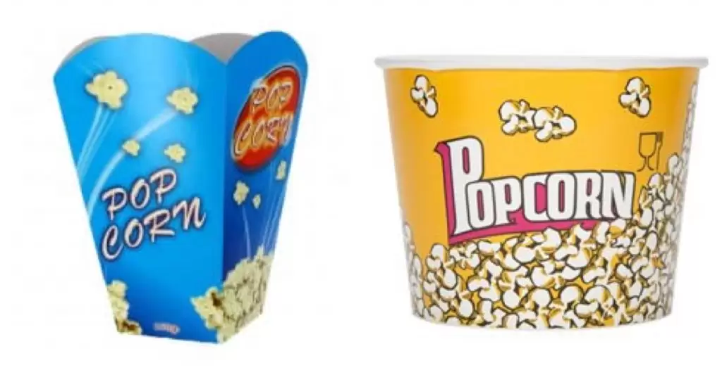 Maratón de cine con Monouso