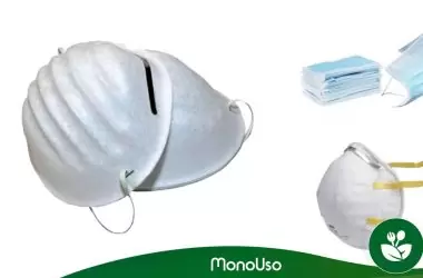Mascarillas desechables: Usos, tipos y recomendaciones