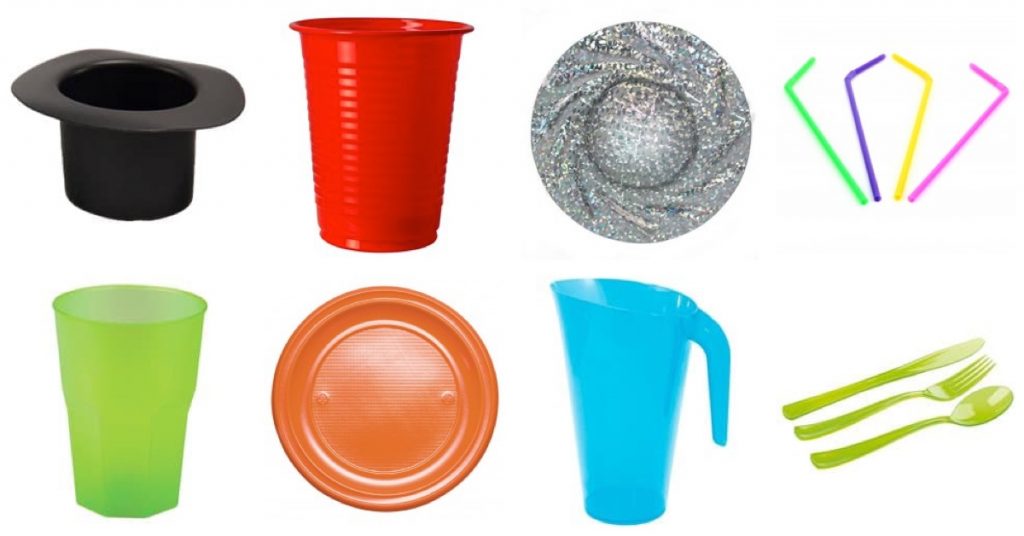 Materiales para hacer disfraces originales
