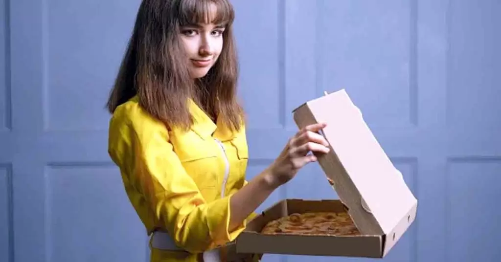 Materiales se utilizan para fabricar las mesitas de pizza