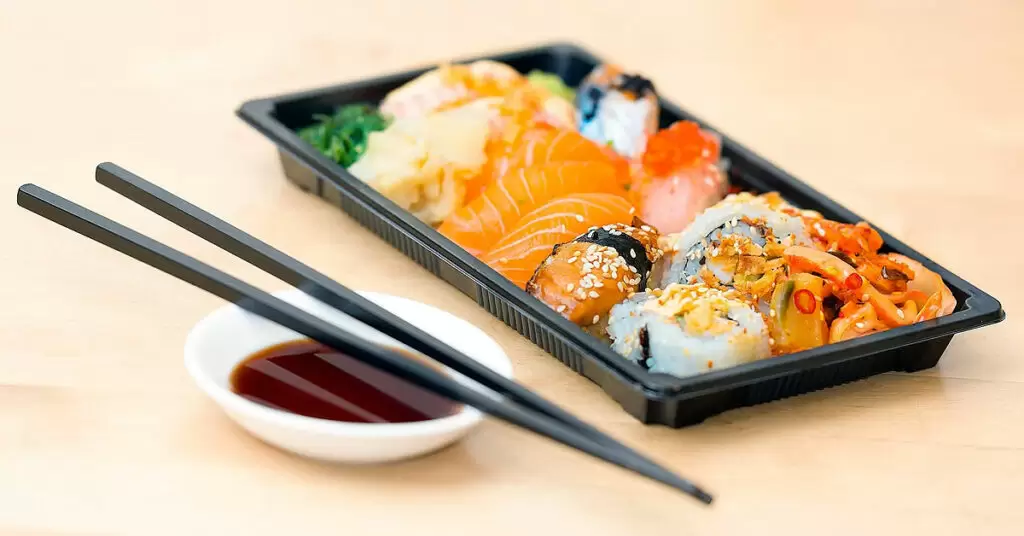 Mejores envases alimentarios especiales para take away