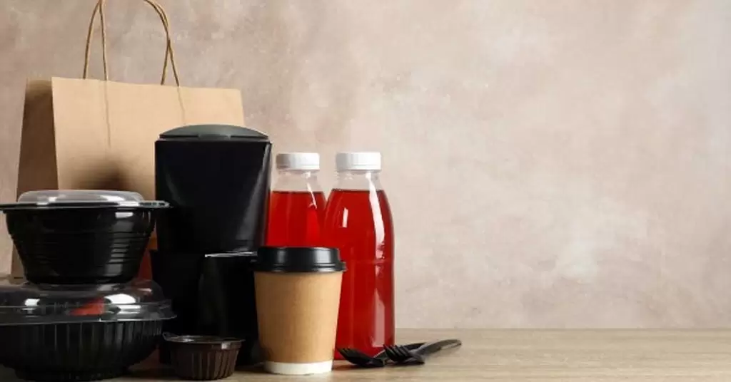 Mejores envases para desayunos a domicilio