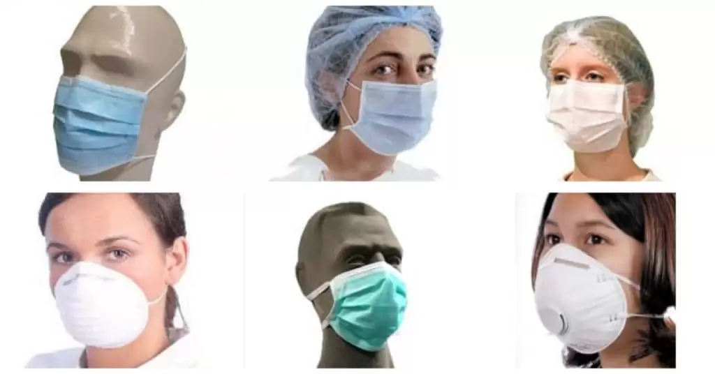 Mejores mascarillas desechables