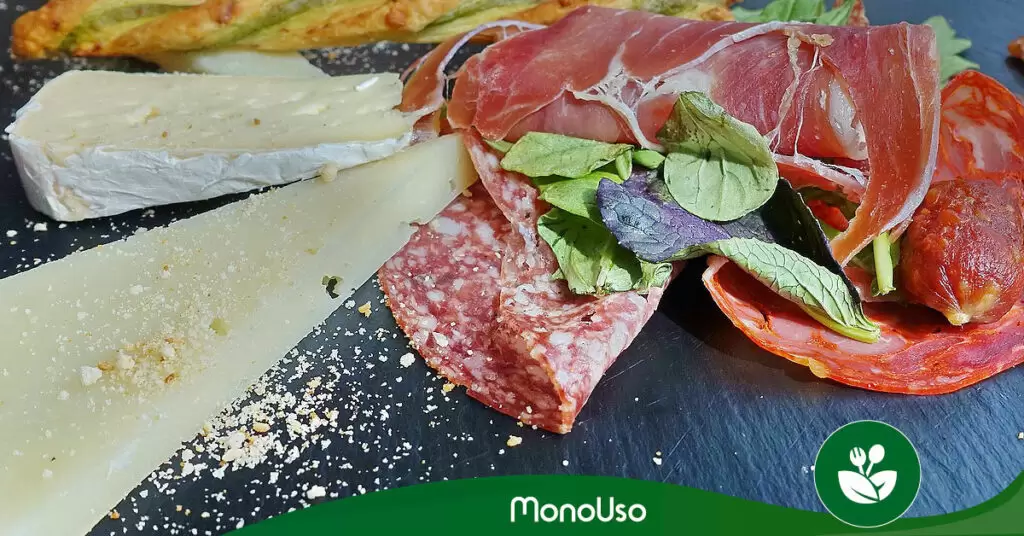 Mejores tapas españolas