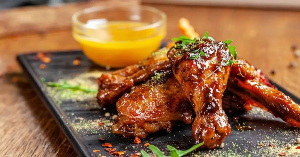 Menú degustación: Qué es