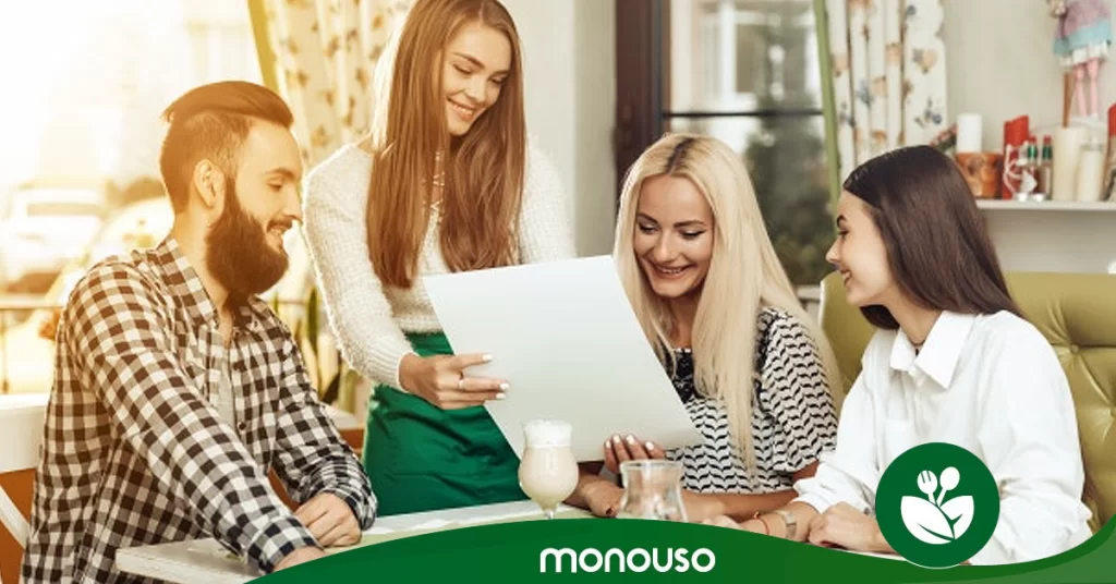 Menú engineering: organiza con eficacia tu menú