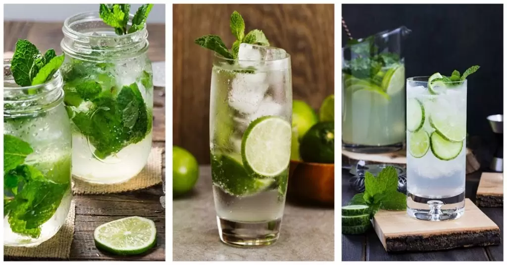 Mojito