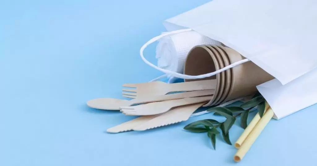 Monouso: La tienda que tu restaurante necesita