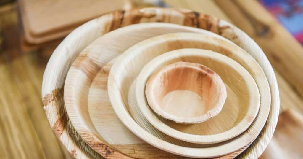 Monouso: Productos en tendencia todo el año