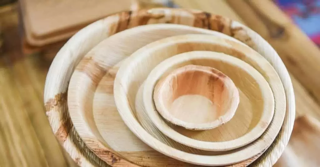 Monouso: Productos en tendencia todo el año