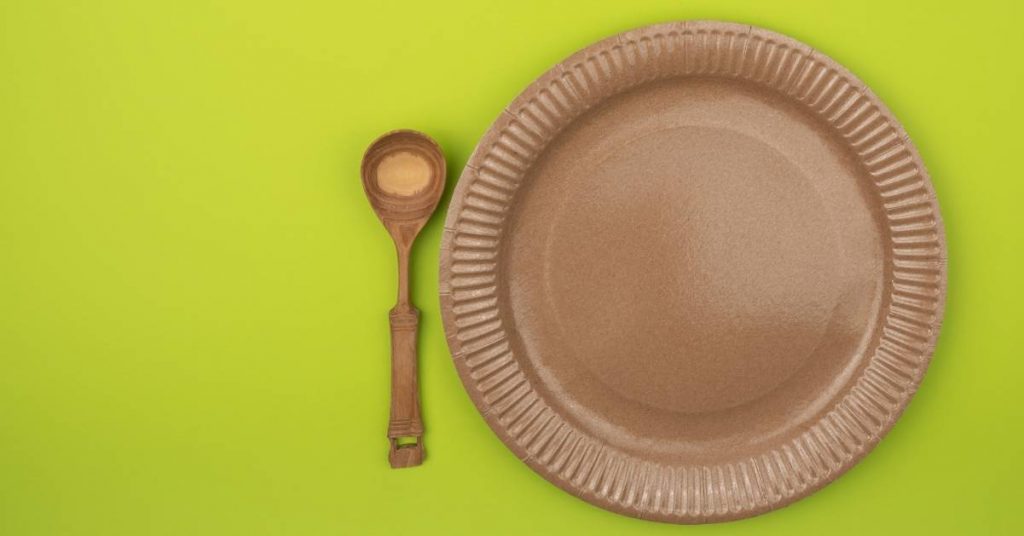 Monouso: Una vía para reducir costes de personal sector de la restauración